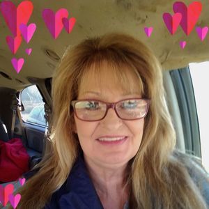 Meet your Posher, Sherry